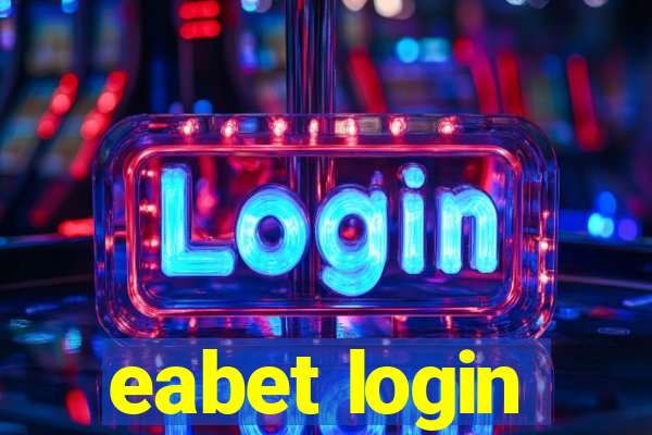 eabet login